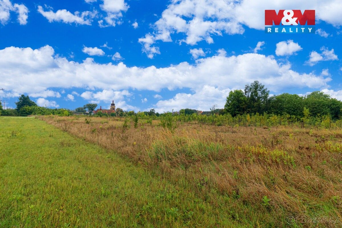 Prodej pozemek pro bydlení - Kolešovice, 270 02