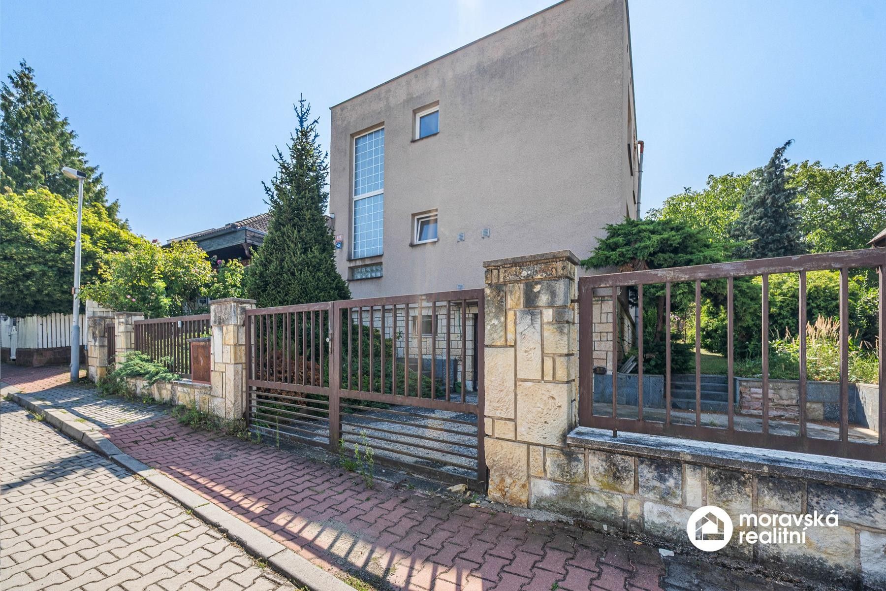 Rodinný dům, 210 m²