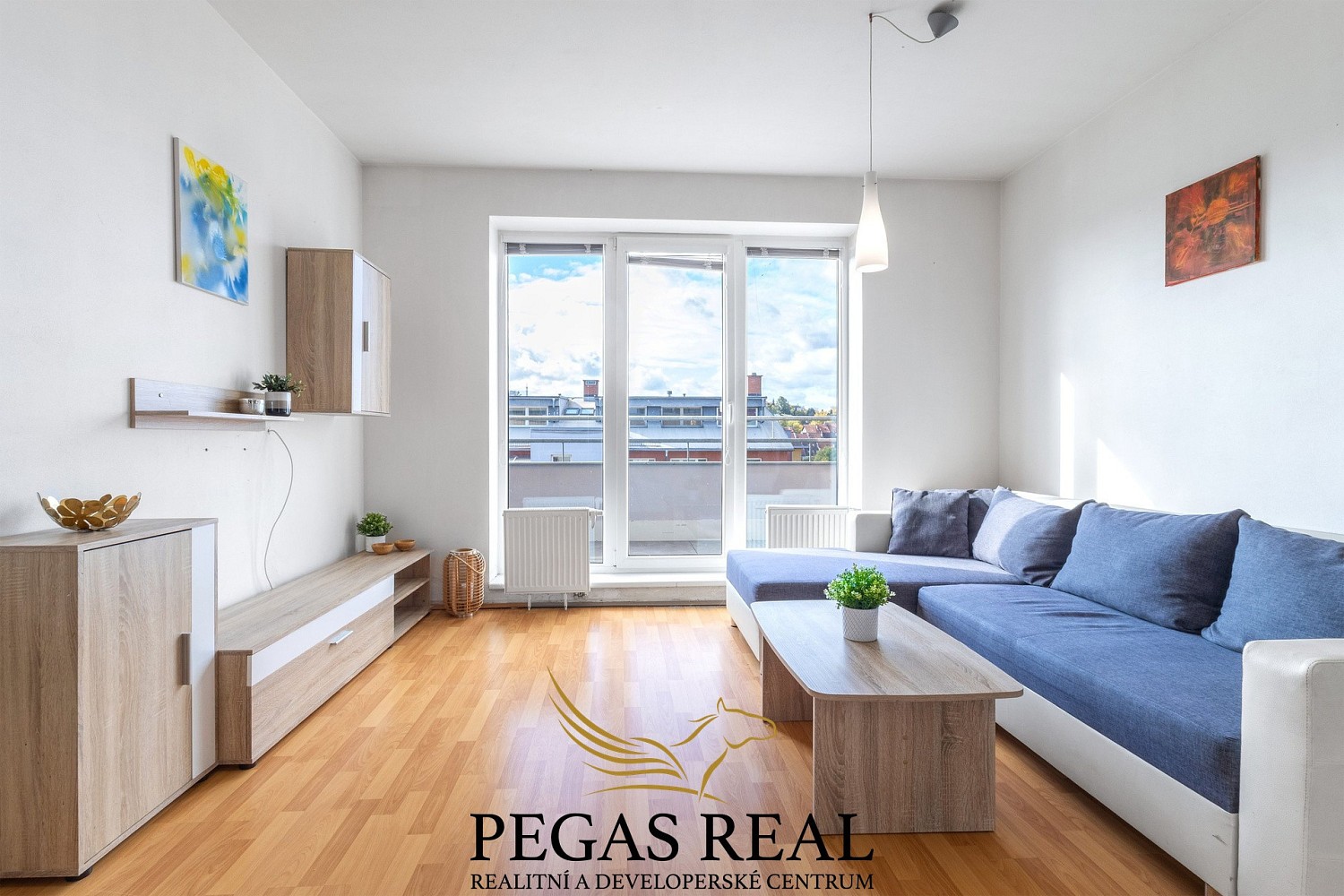 2+kk, Ke Statku, Brno - Medlánky, 45 m²