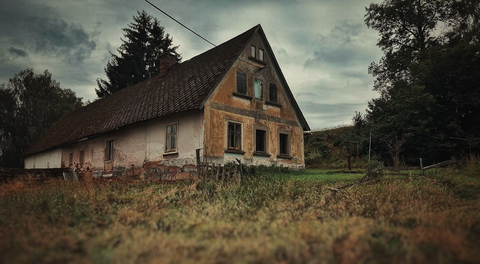 Rodinný dům, 403 m²