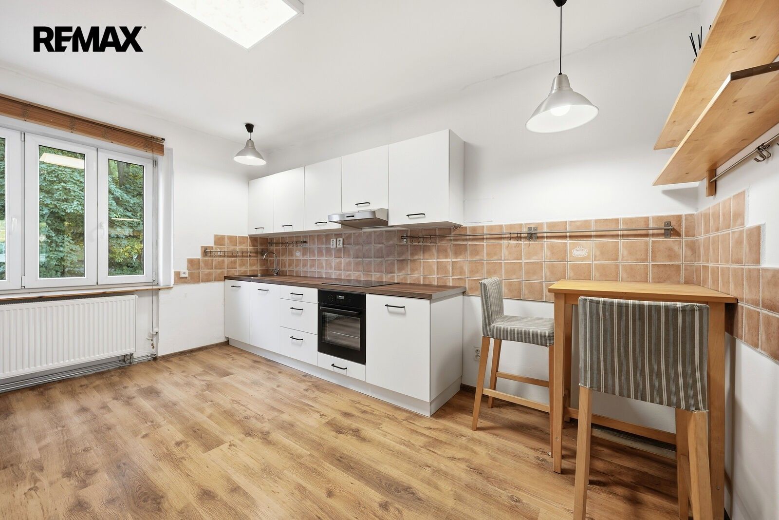 Byt 1+1 · 43 m² · Masarykova 809, Ústí nad Labem Klíše - 2