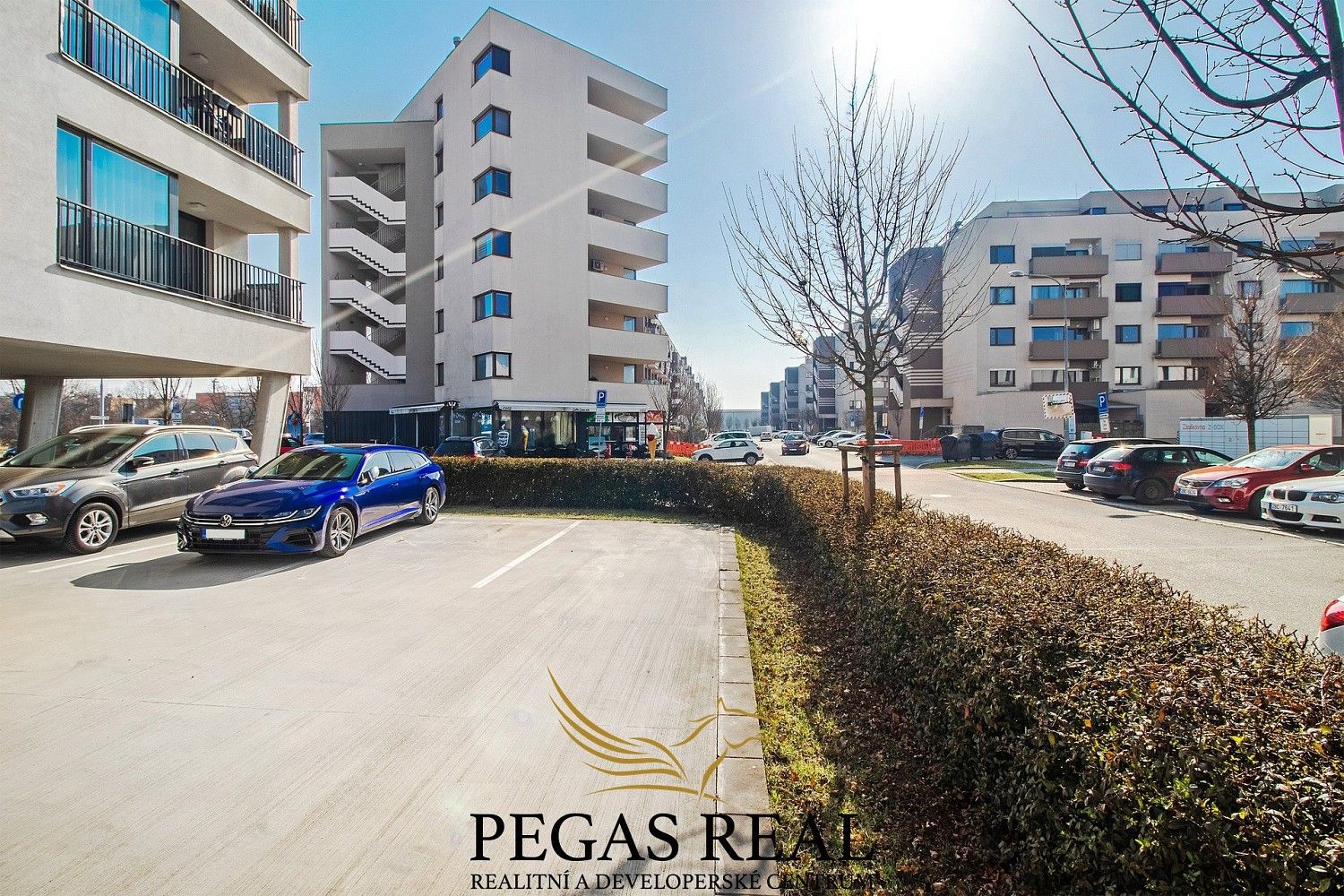 Nemovitost · 13 m² · Brno, okres Brno-město, Jihomoravský kraj - 4
