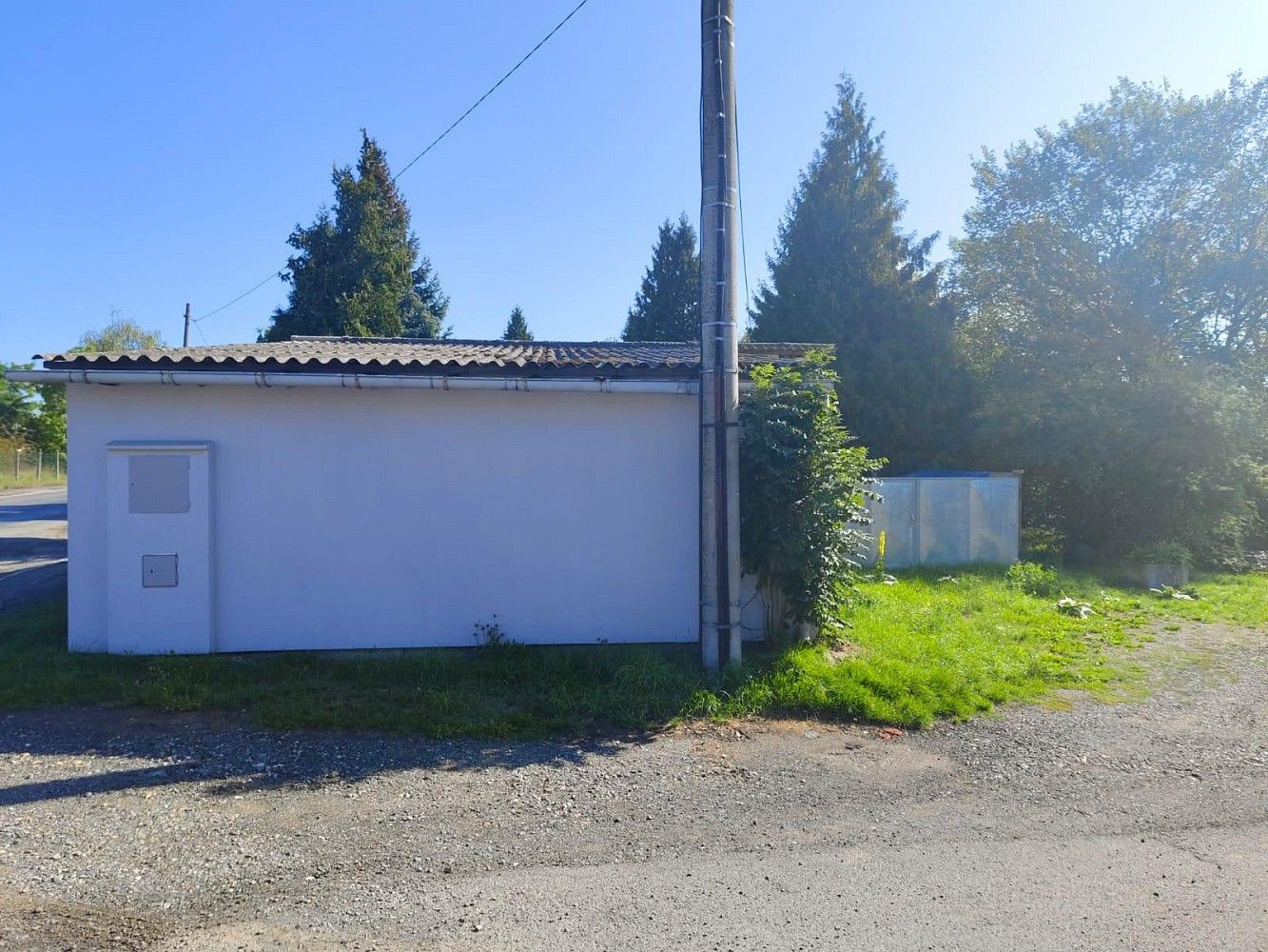 Nemovitost · 11 m² · Přeštice, okres Plzeň-jih, Plzeňský kraj - 2