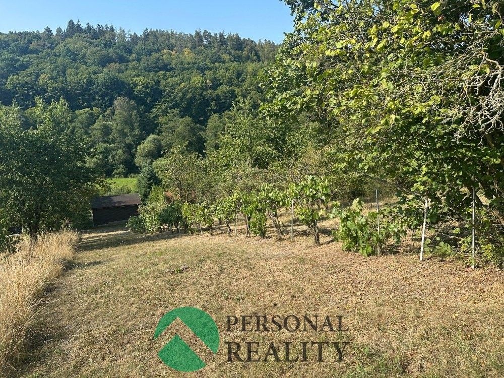 Zahrada, 330 m²