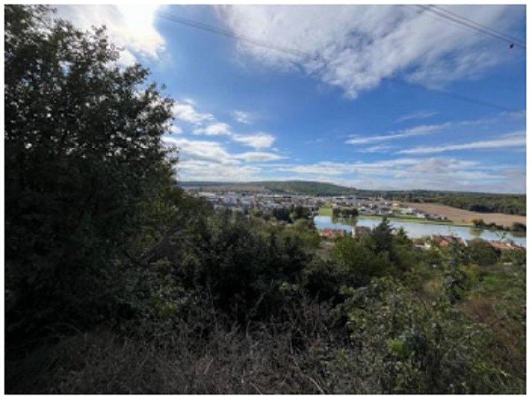 Prodej pozemek pro bydlení - Troubsko, 664 41