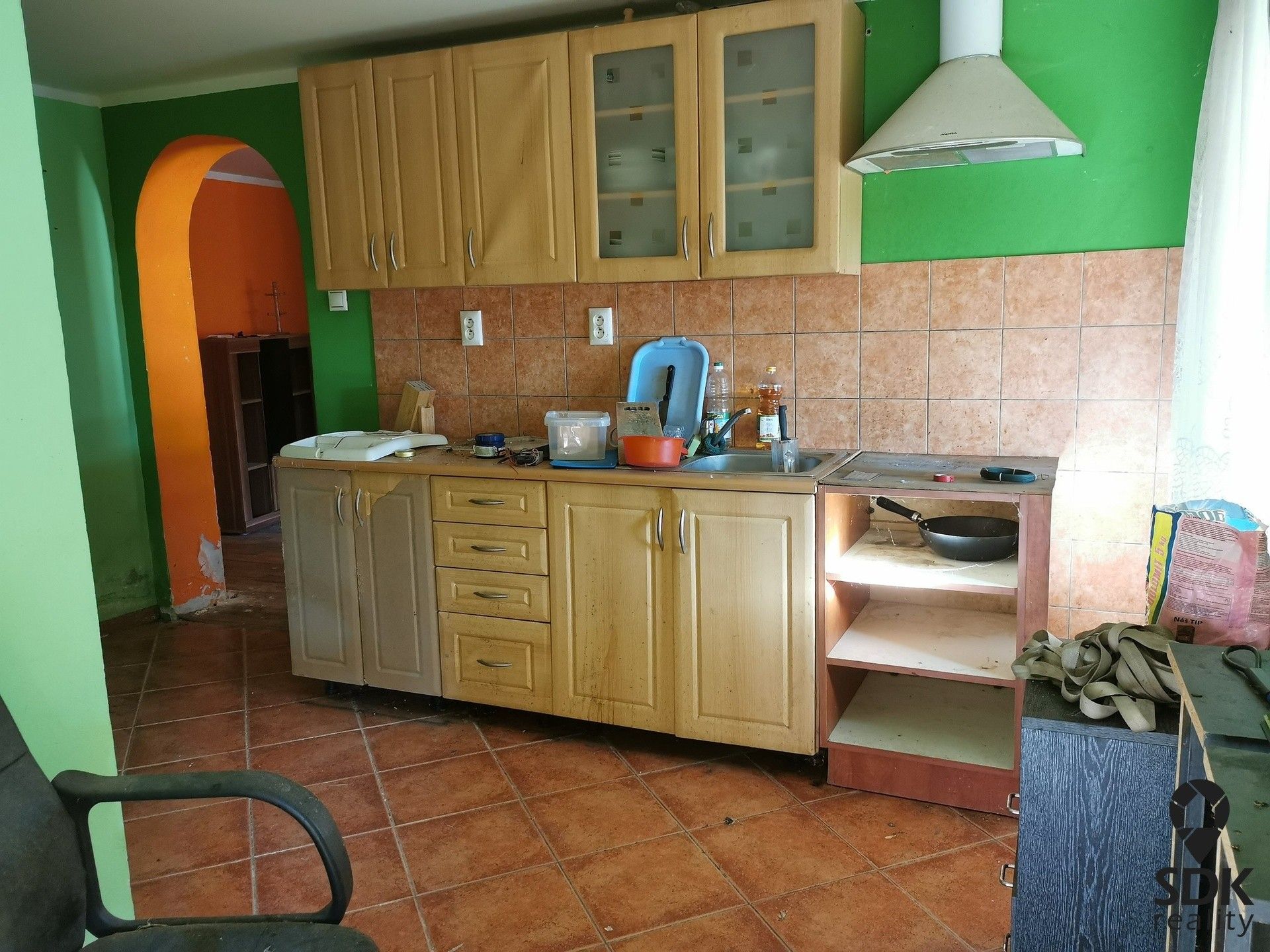 Prodej rodinný dům - Soběsuky, 130 m²