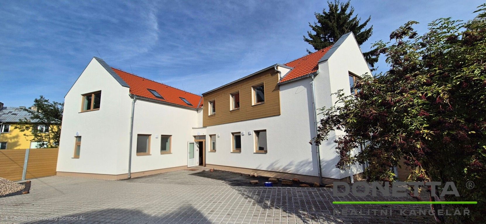 3+kk, Mlýnská, Smiřice, 70 m² - 1