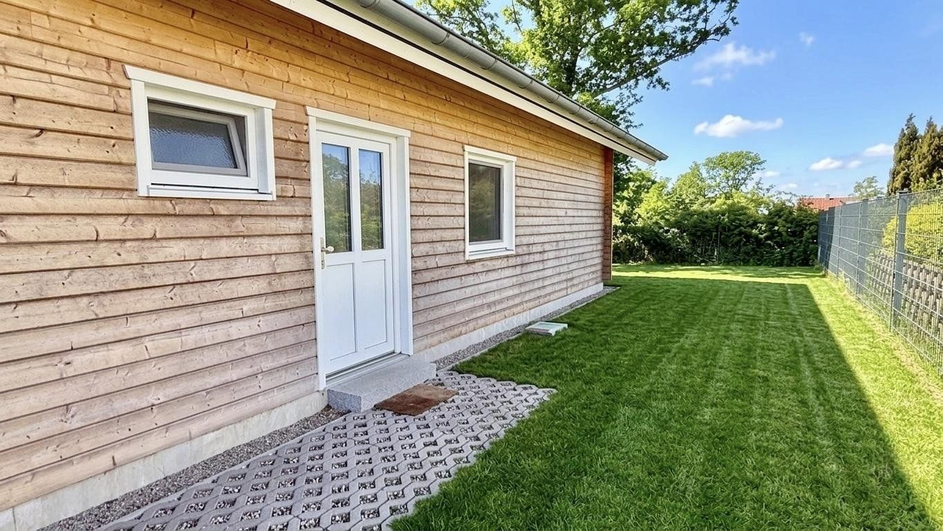 Rodinný dům · 100 m² · , Šlesvicko-Holštýnsko - 4