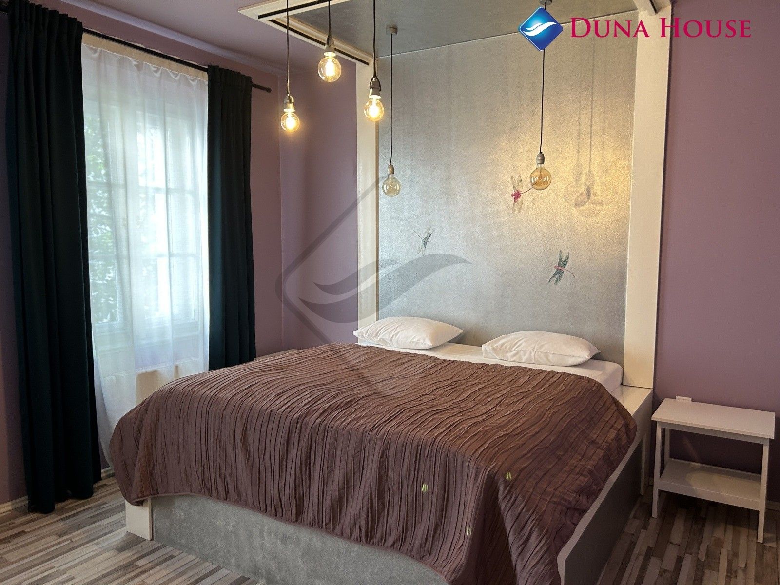 Byt 3+kk · 62 m² · Truhlářská, Praha - 4