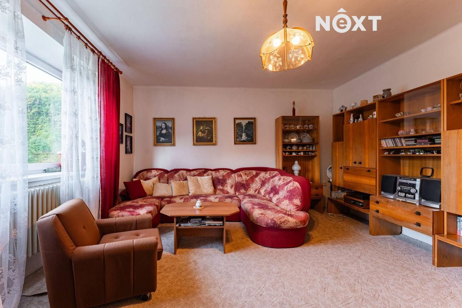 Byt 3+1 · 76 m² · Bohdíkov - 3