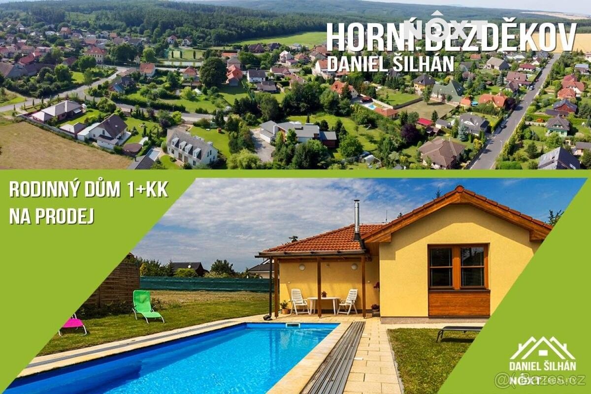 Chaty, Unhošť, 273 51