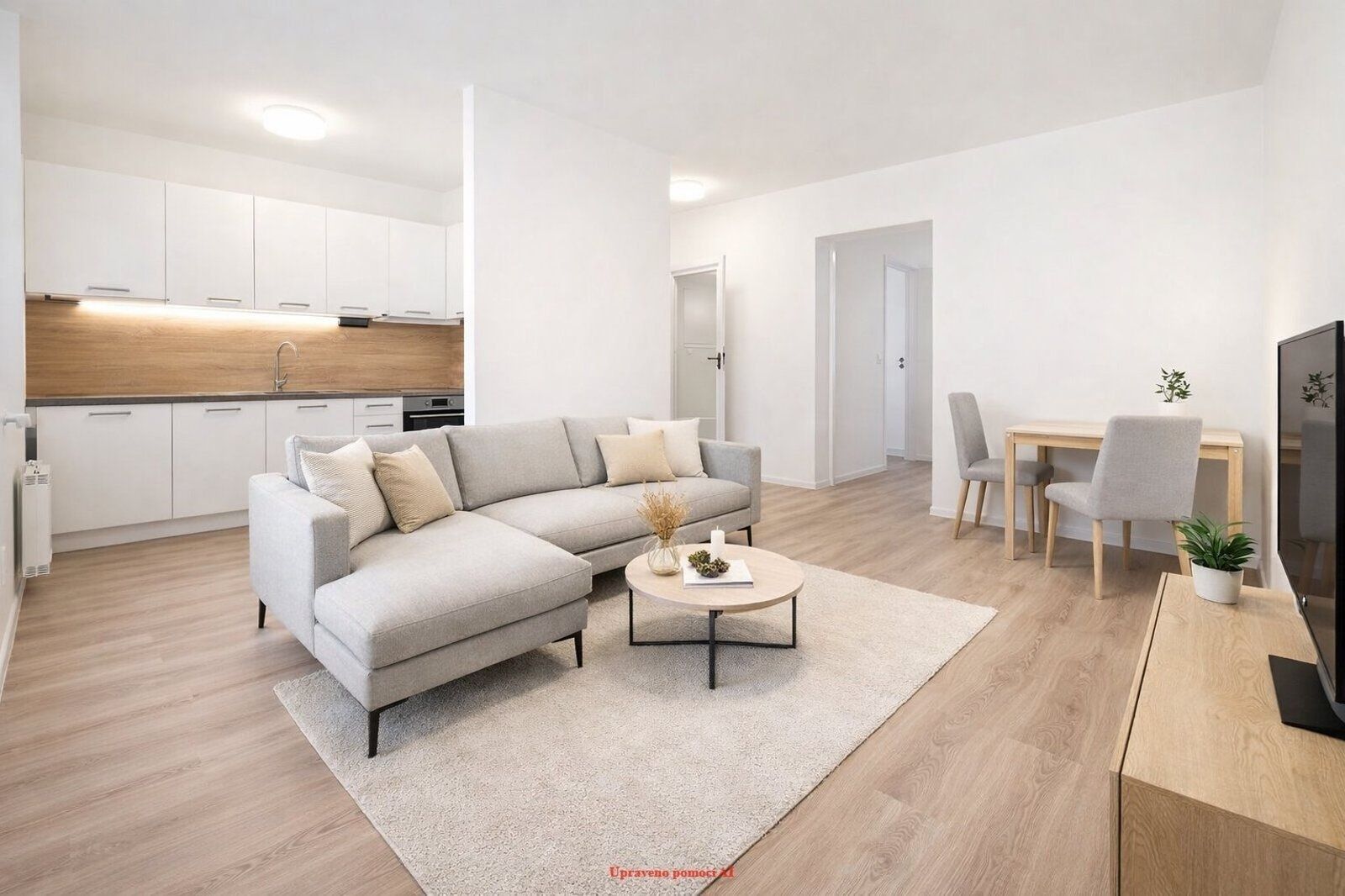 2+kk, Kapitána Jasioka, Havířov - Prostřední Suchá, Moravskoslezský kraj, 43 m² - 1