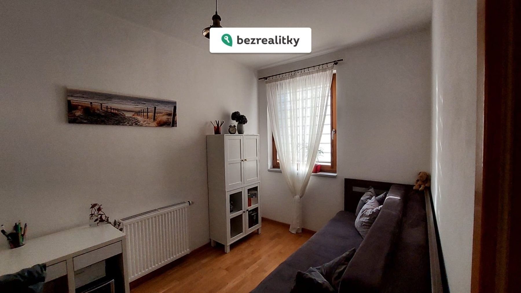 Prodej byt 3+1 - Kurta Konráda 2445, Praha Libeň, 76 m² - 5