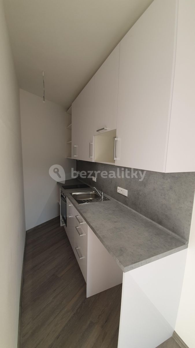 Pronájem byt 1+kk - 5. května, Kolín - Kolín, Středočeský kraj, 27 m² - 2