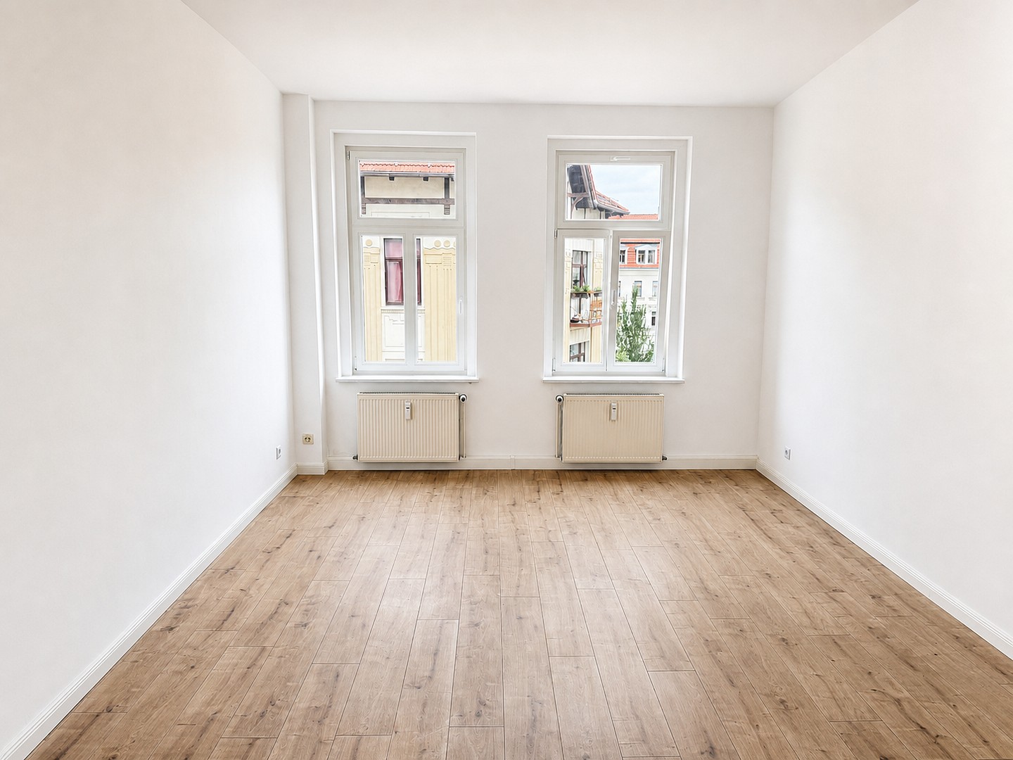 Prodej byt 3+1 - Leipzig Kleinzschocher Sachsen 04229, 74 m² - 5