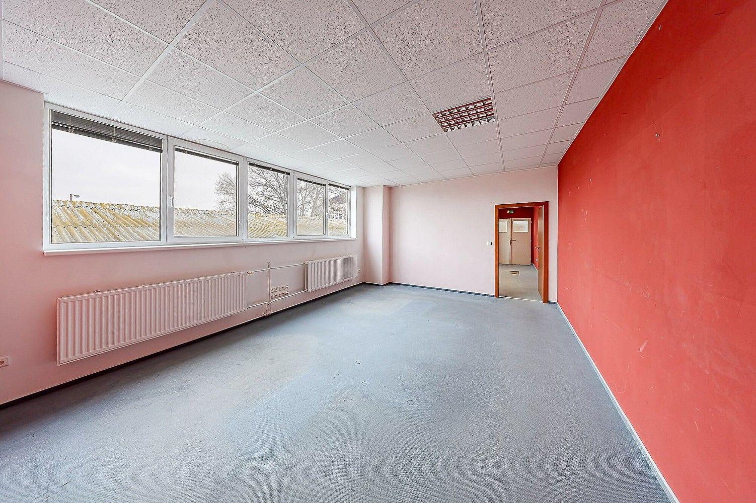 Kancelář · 76 m² · Uherské Hradiště, Zlínský kraj - 4
