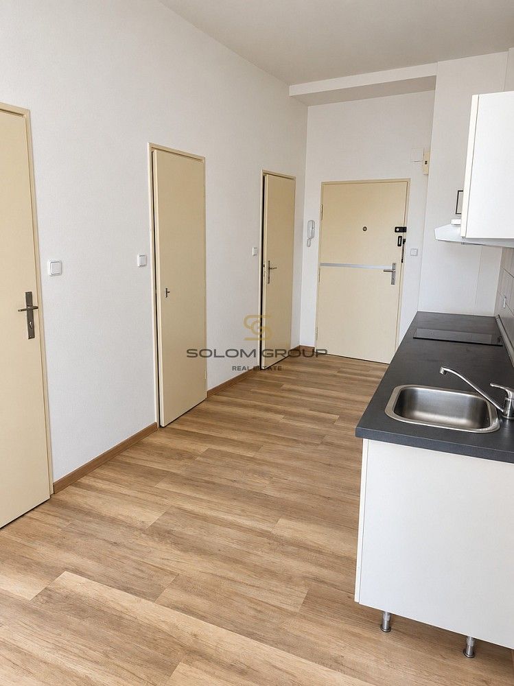 Pronájem byt 2+1 - Vršovická, Praha 10 - Vršovice, 60 m² - 5