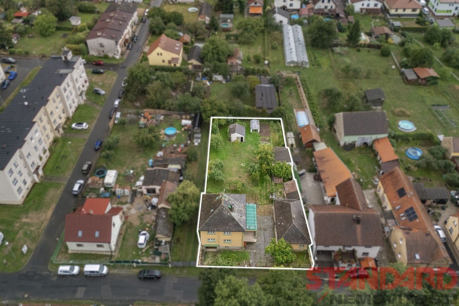 Rodinný dům · 164 m² · Osvračín, okres Domažlice, Plzeňský kraj - 4