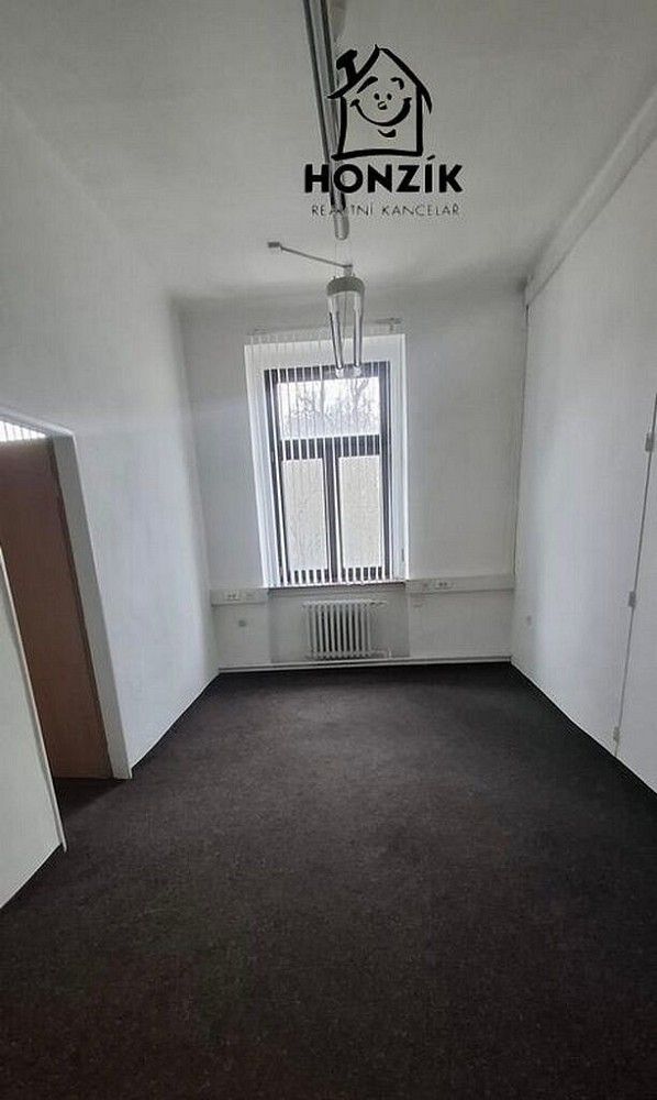 Pronájem kancelář - U Trojice, Praha 5 - Smíchov, 64 m² - 5