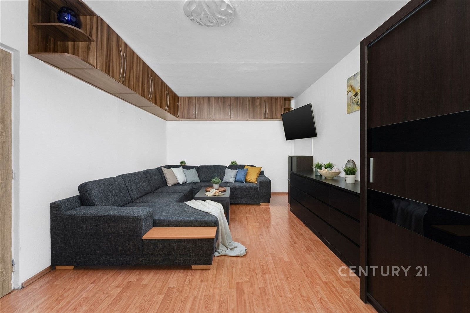 Prodej byt 2+1 - Jedovnická, Brno, 49 m² - 2