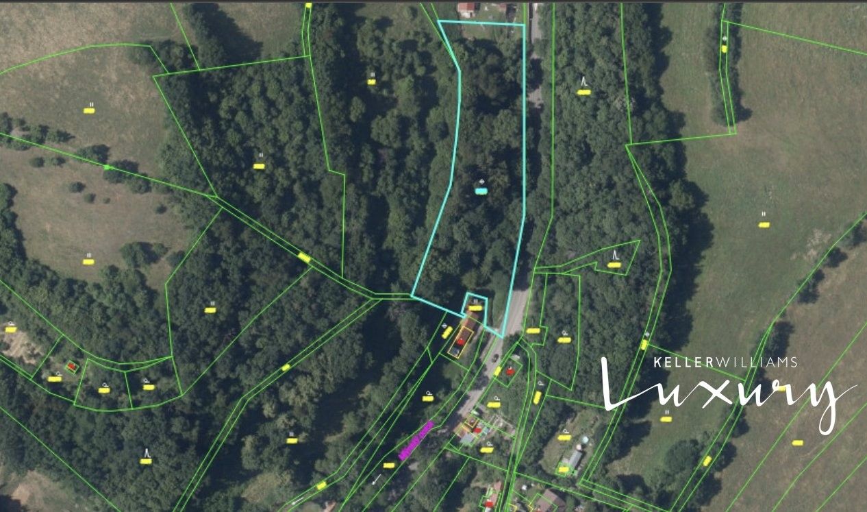 Prodej pozemek - Kabáty, Jílové u Prahy