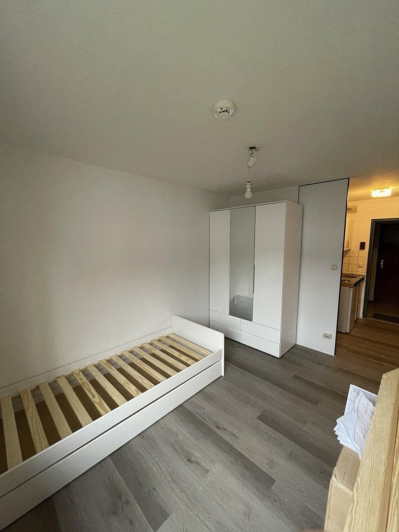 1+1, Äußere Brucker Straße 43 Erlangen Erlangen Bayern 91052, 17 m² - 2