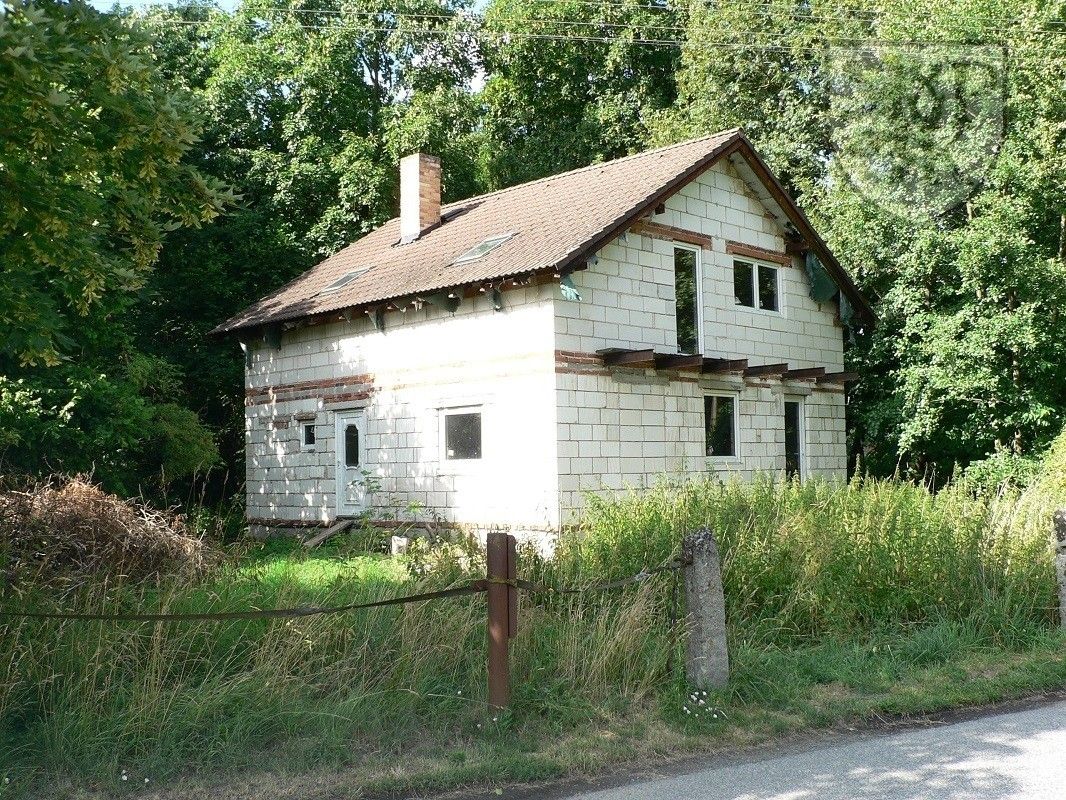 Prodej rodinný dům - Bezdědovice, 170 m²