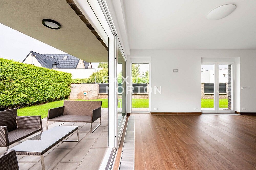 Rodinný dům · 500 m² · Praha - Břevnov, okres Praha 6, Hlavní město Praha - 3