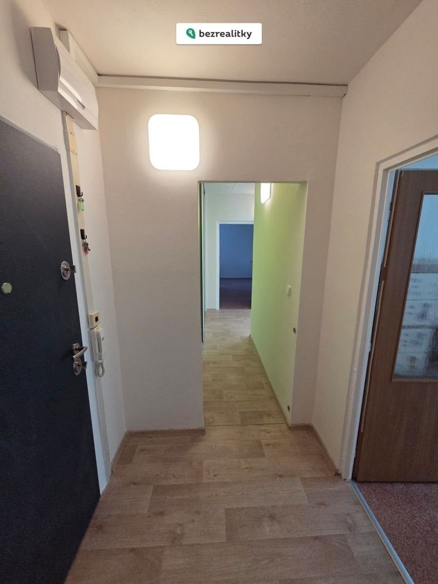Prodej byt 3+1 - Blatnická 4209, Brno Židenice, 72 m² - 5