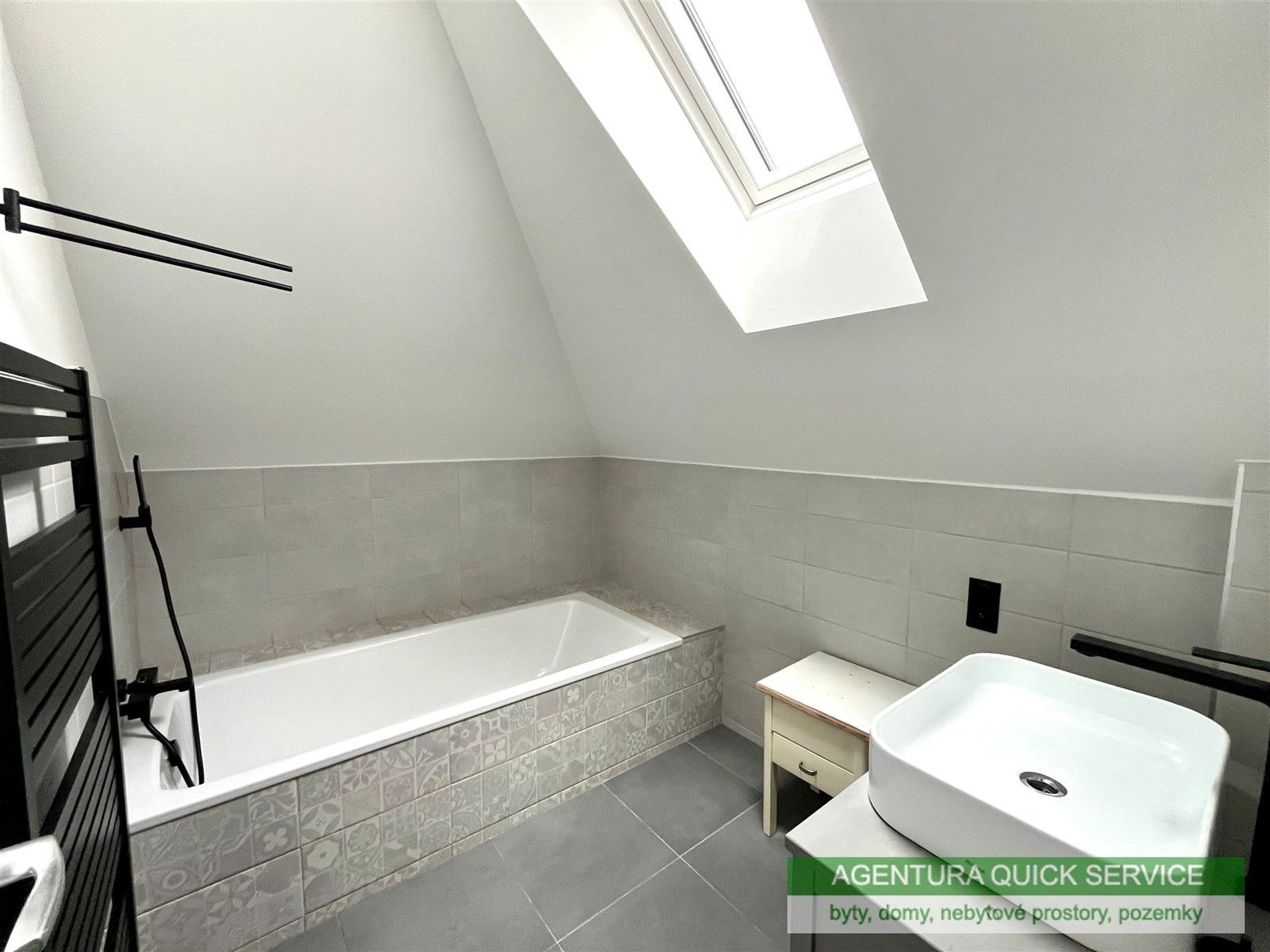 3+1, V Nových Vokovicích, Praha Vokovice, 78 m² - 2