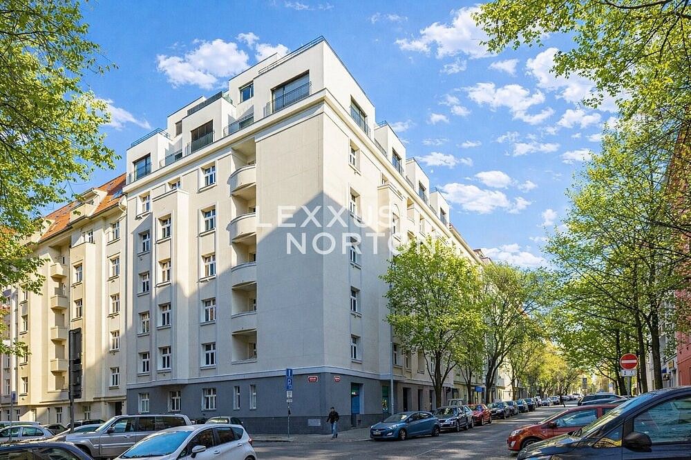 Byt 2+kk, 69 m²