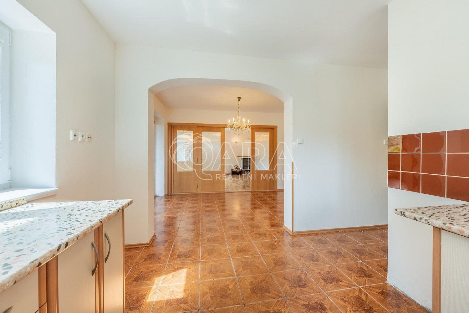 Rodinný dům, 362 m²