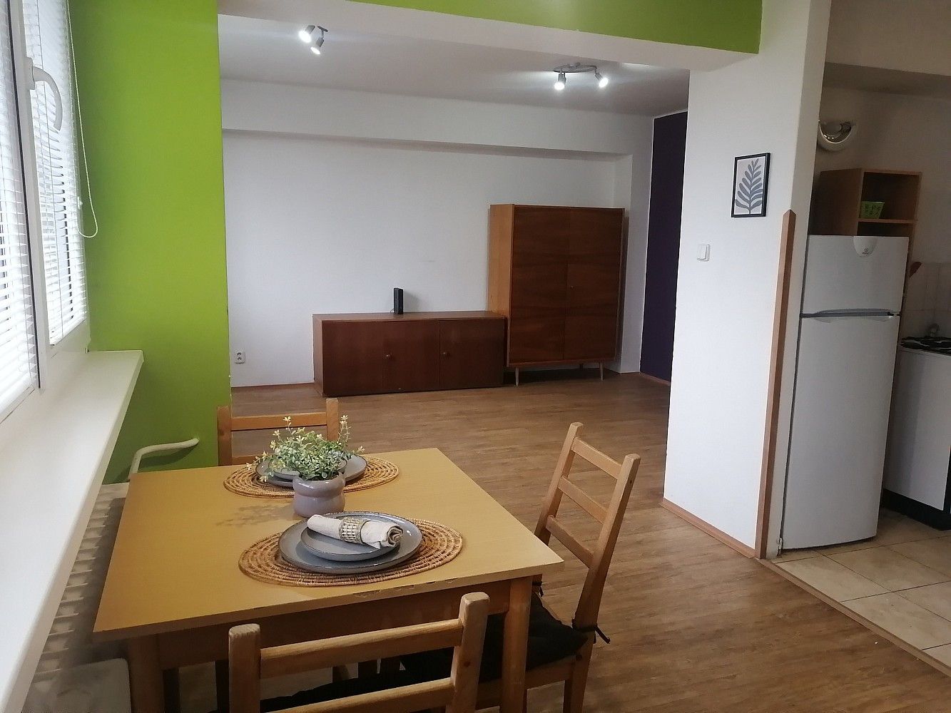 Prodej byt 1+1 - Jičínská, Mladá Boleslav - Mladá Boleslav III, 37 m² - 2