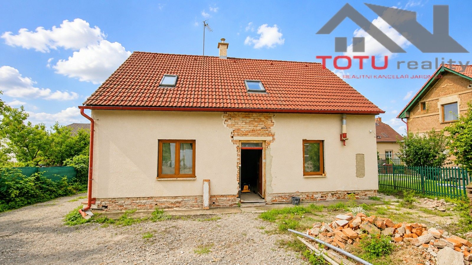 Rodinný dům · 160 m² · Na Škvárovně 66, Jaroměř - 4