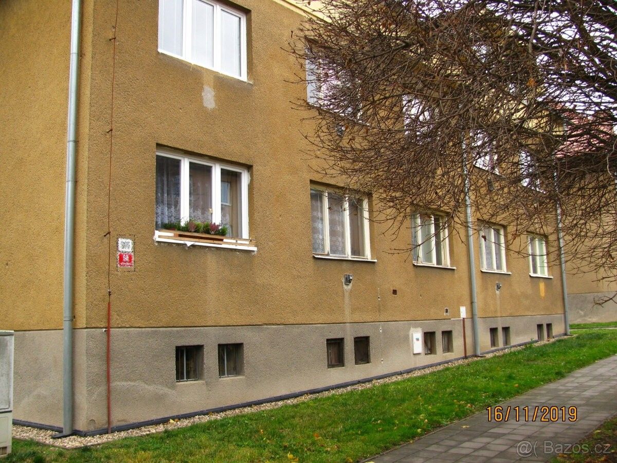 Pronájem byt - Kuřim, 664 34