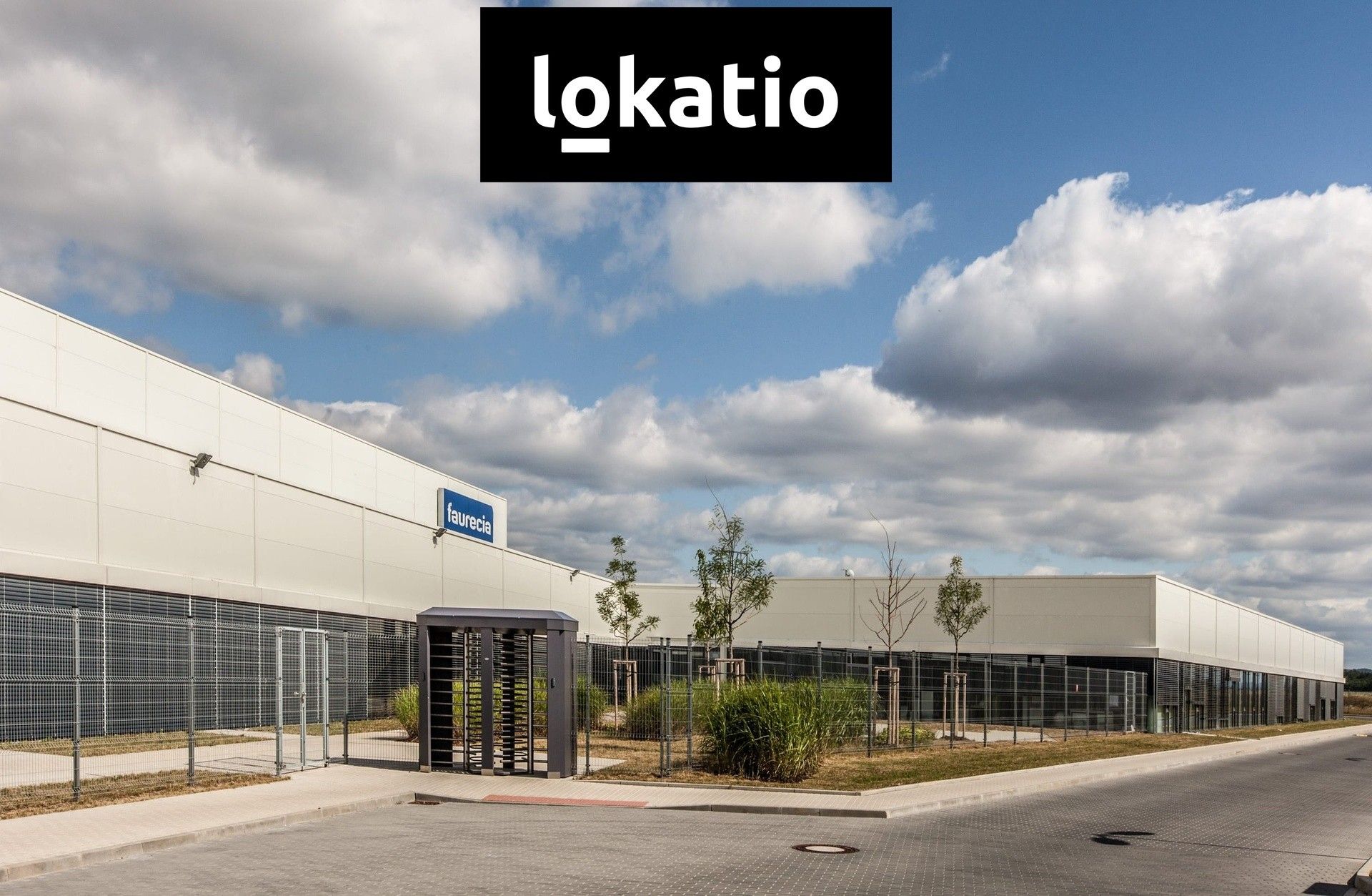 Pronájem sklad - Bezděčín, Mladá Boleslav, 3 747 m² - 2