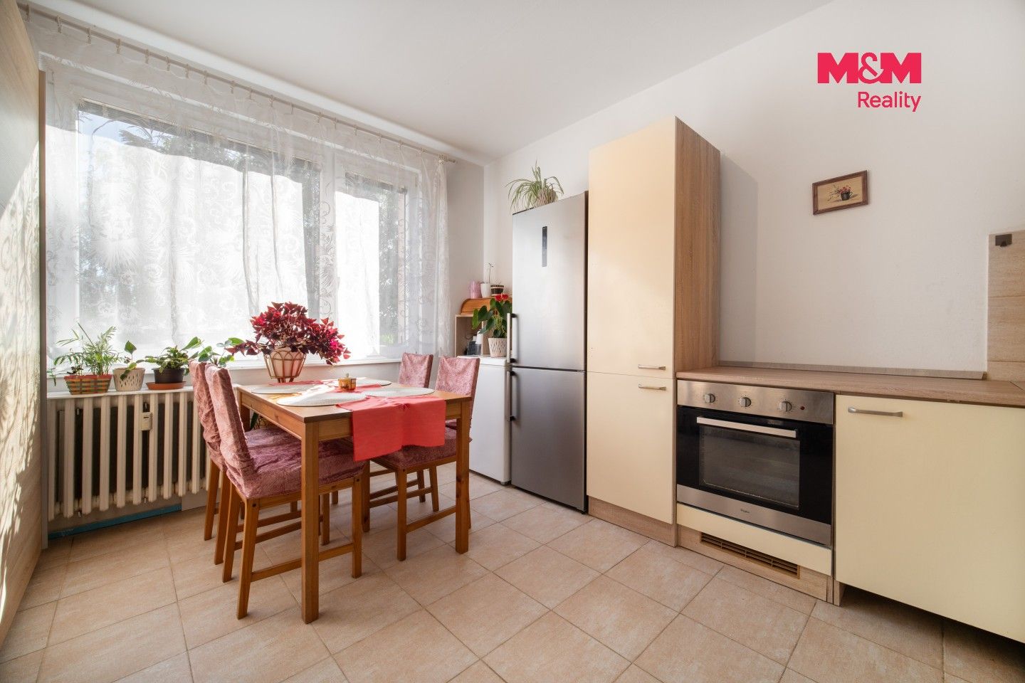 Byt 1+1 · 36 m² · Marie Pujmanové, Svitavy - 4