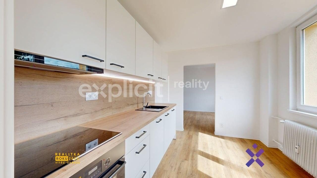 3+1, Cyrilometodějská, Valašské Klobouky, 62 m² - 2