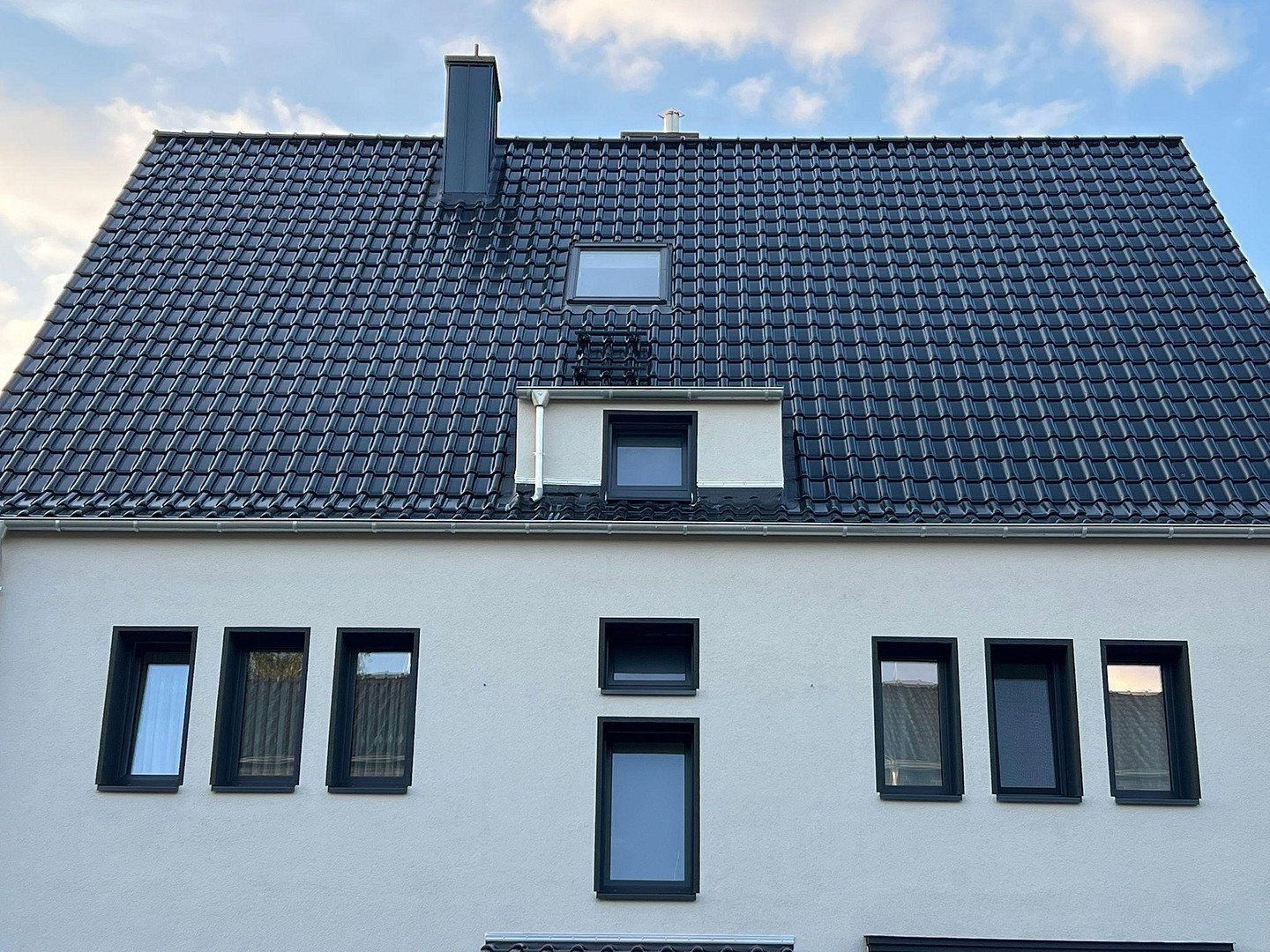 2+kk, Dortmund Brackel Nordrhein-Westfalen 44309, 58 m² - 2