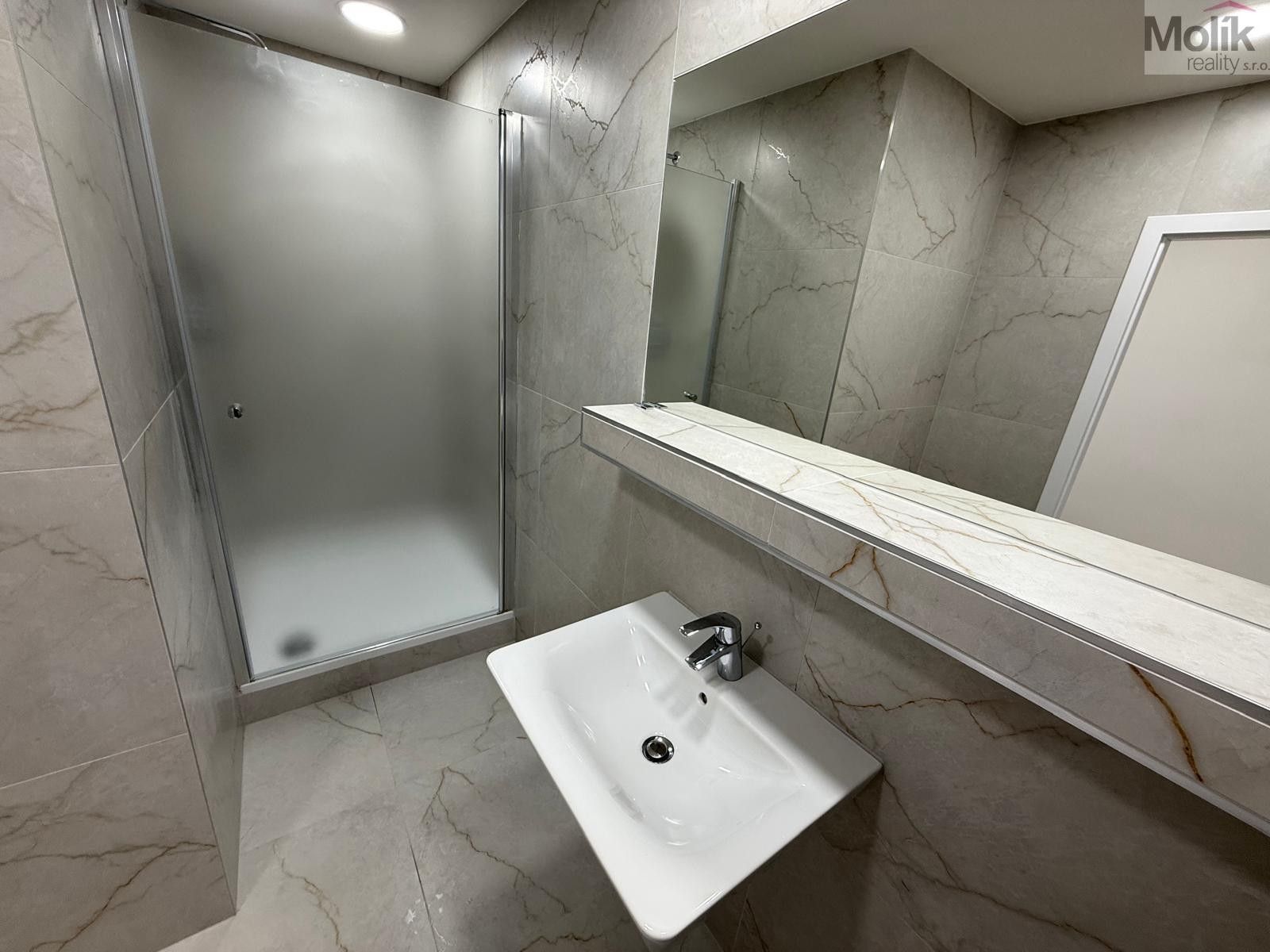 3+1, U Věžových domů, Most, 63 m²