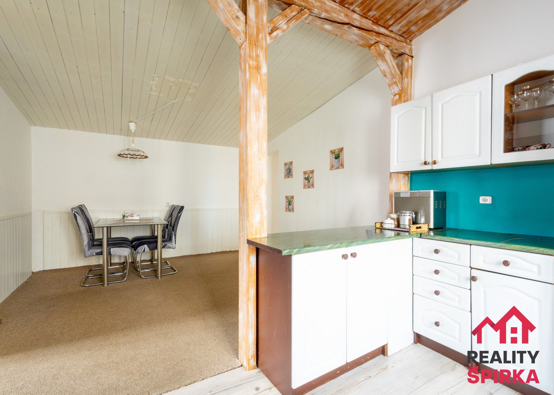 Rodinný dům · 97 m² · Brněnská 16, Moravská Třebová Předměstí - 3