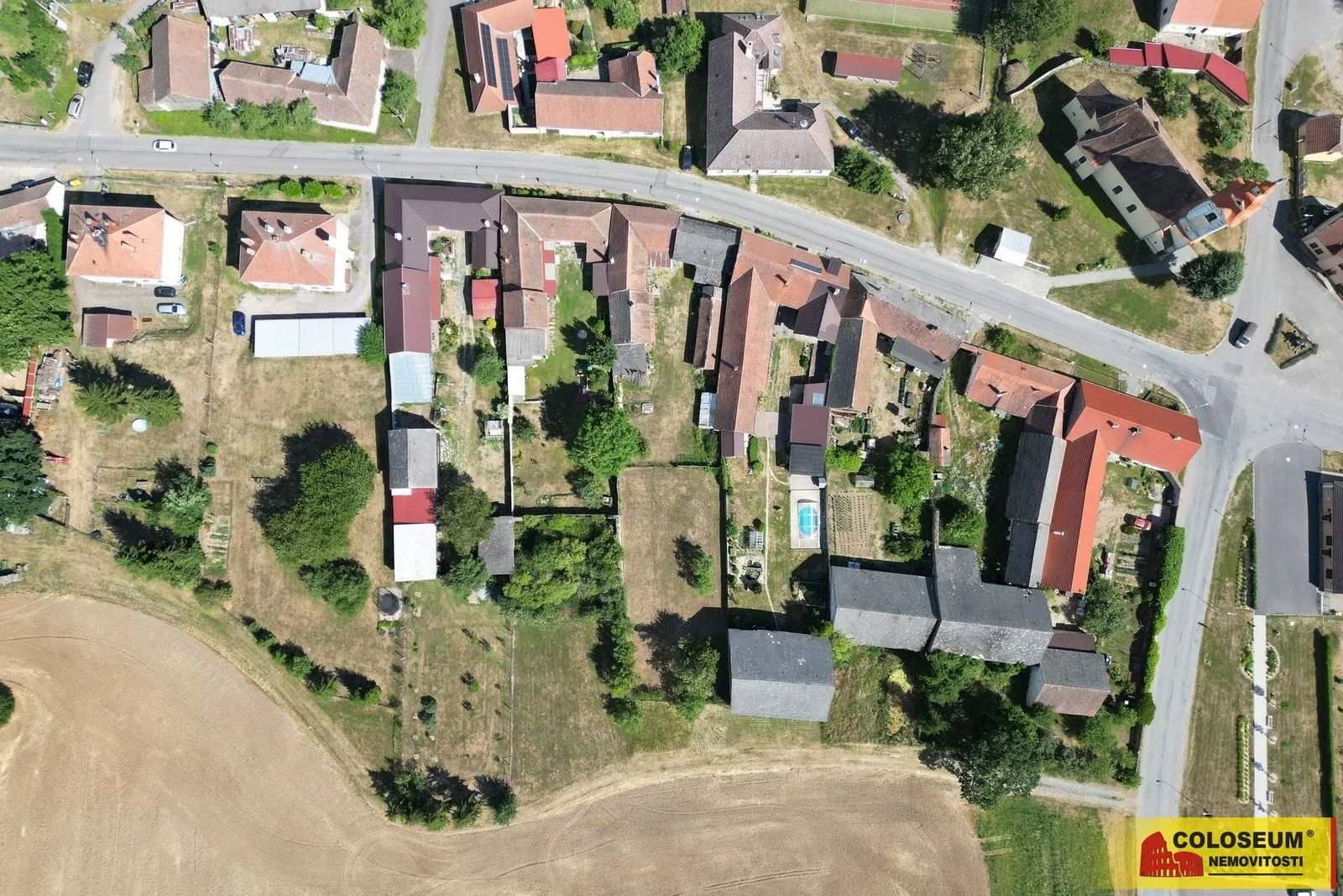 Ostatní