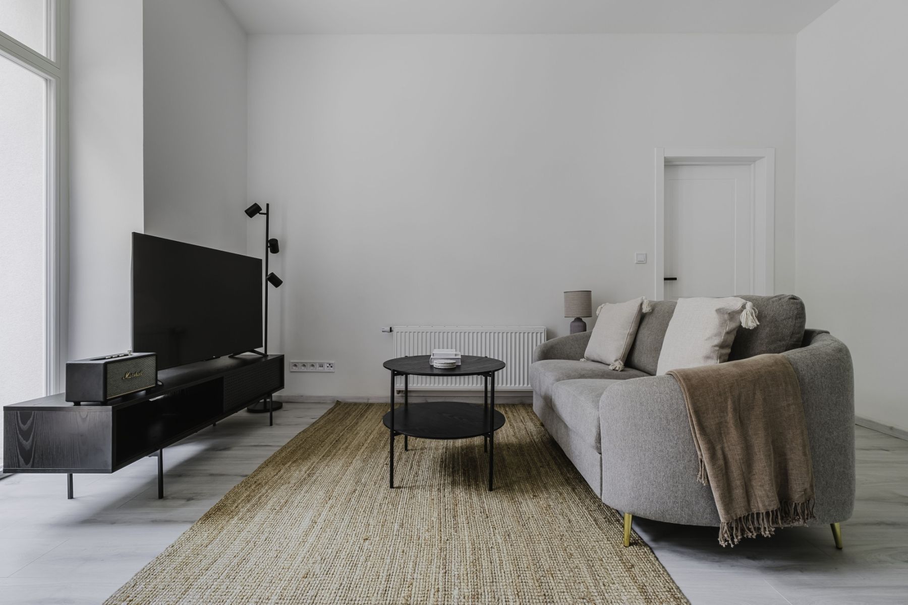 Byty, Rostovská, Praha - Vršovice, 47 m² - 2