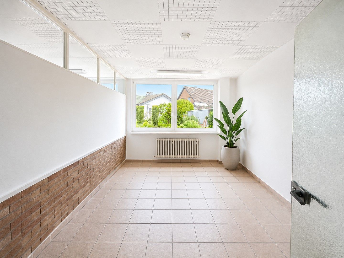 Pronájem kancelář - Rosenstraße 77b, 47918 Tönisvorst, , Severní Porýní-Vestfálsko, 125 m² - 5