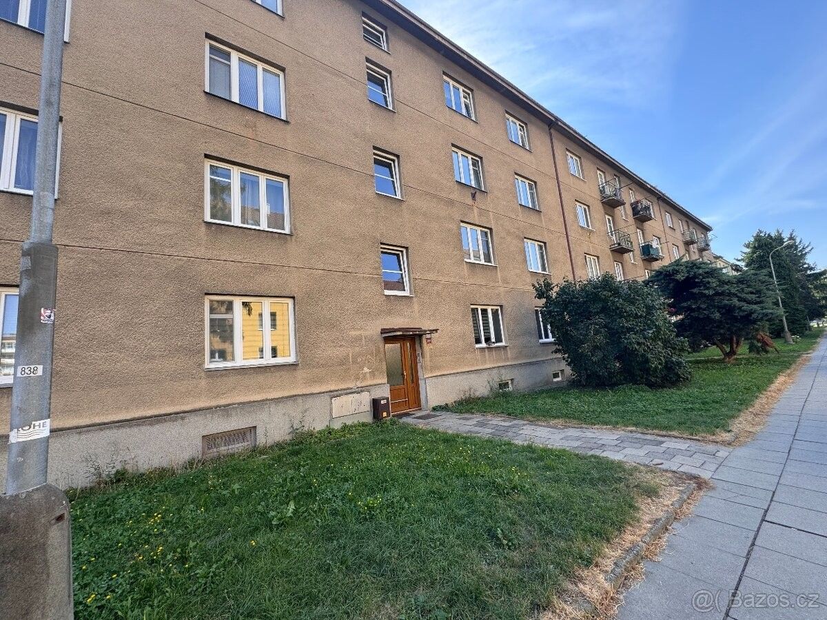 Pronájem byt - Přerov, 750 02