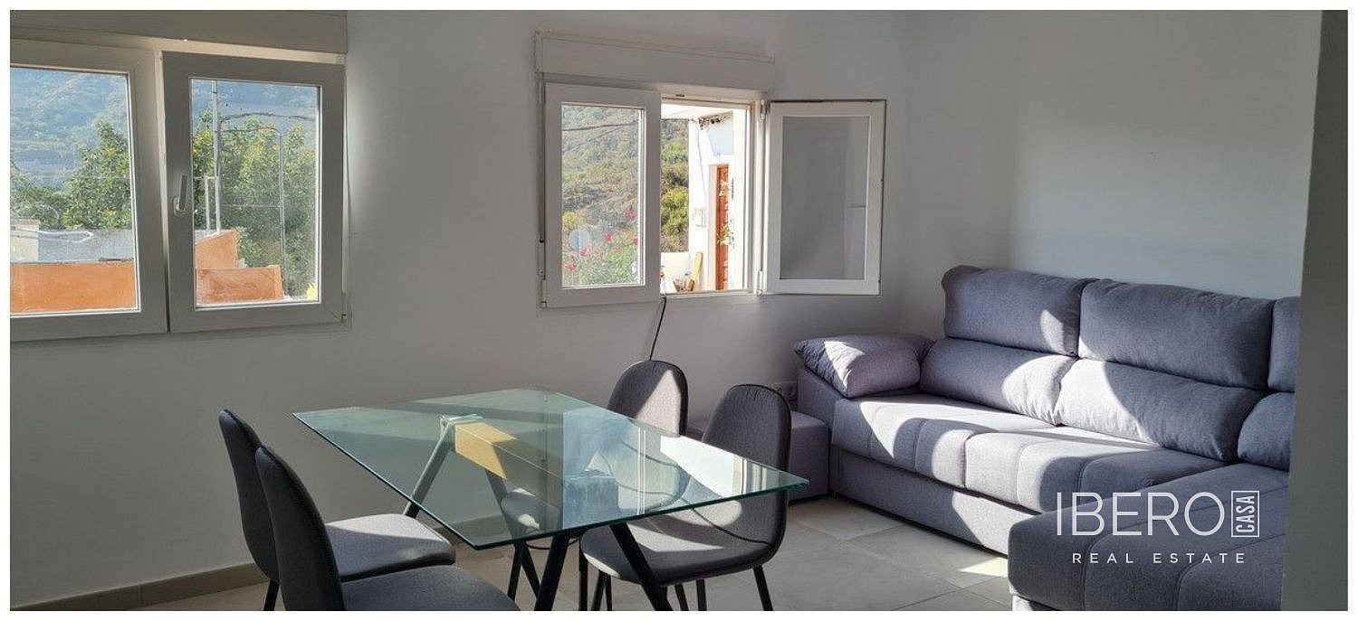 4+kk, Valsequillo de Gran Canaria, Španělsko, 60 m² - 2