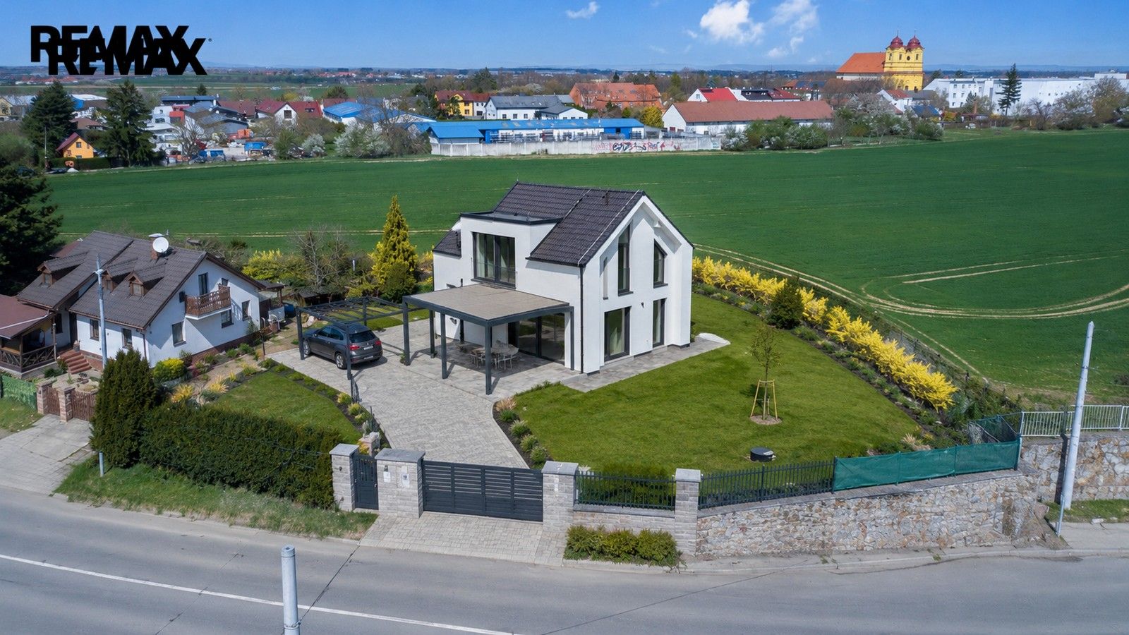 Pozemek pro bydlení, 550 m²