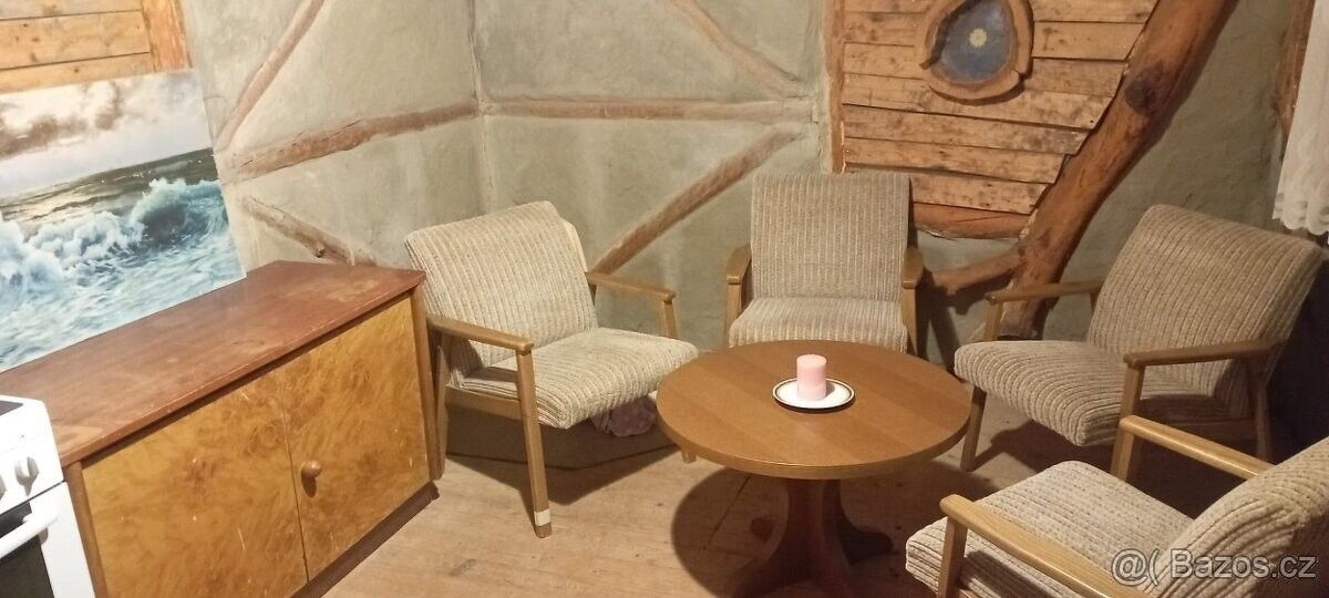 Prodej chata - Hrádek nad Nisou, 463 34