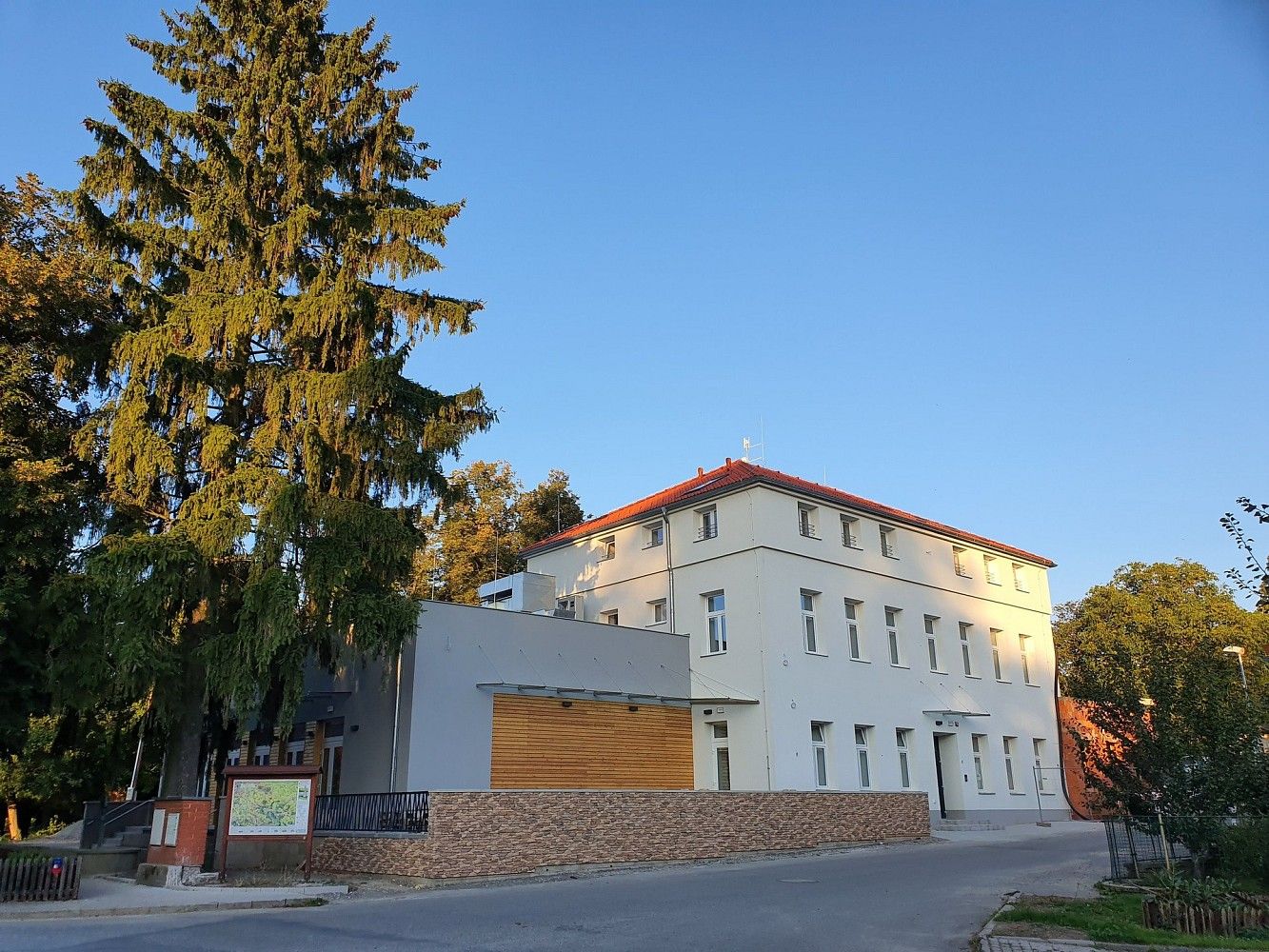 Pozemek pro bydlení · Babice, okres Praha-východ, Středočeský kraj - 4