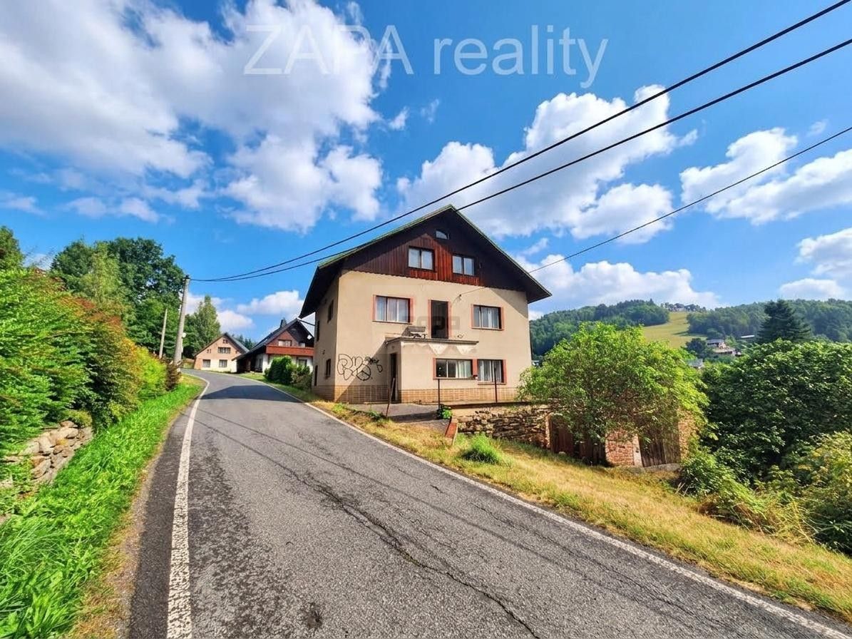 Ostatní, Zlatá Olešnice, 400 m² - 1